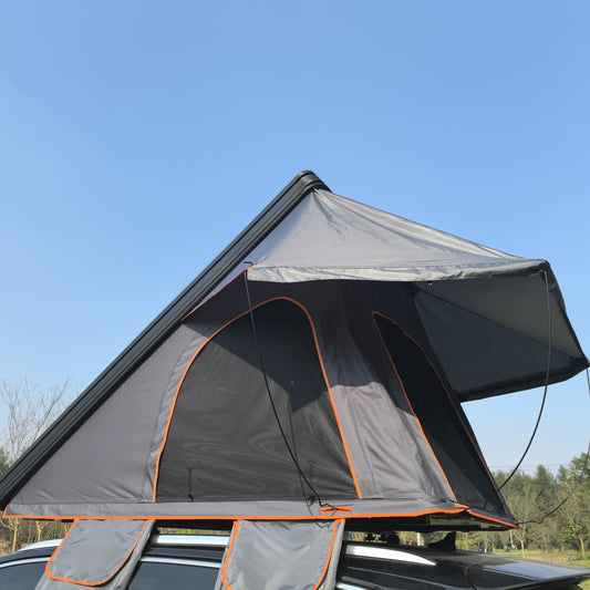 NorthPaw APEX Hard Shell Rooftop Tent