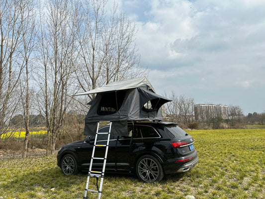 RENTAL - NorthPaw ROAM Rooftop Tent