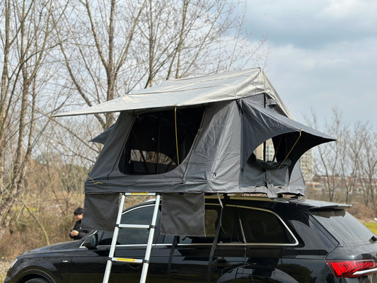 NorthPaw ROAM Soft Shell Rooftop Tent