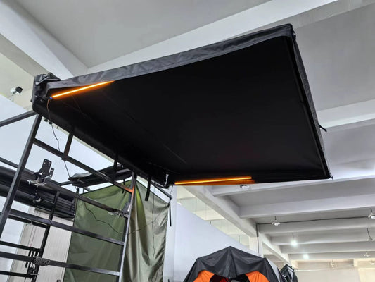 NorthPaw WING 90 Awning