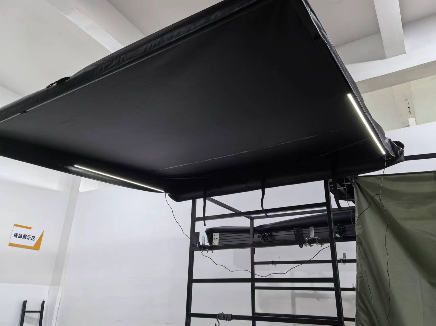 NorthPaw WING 90 Awning