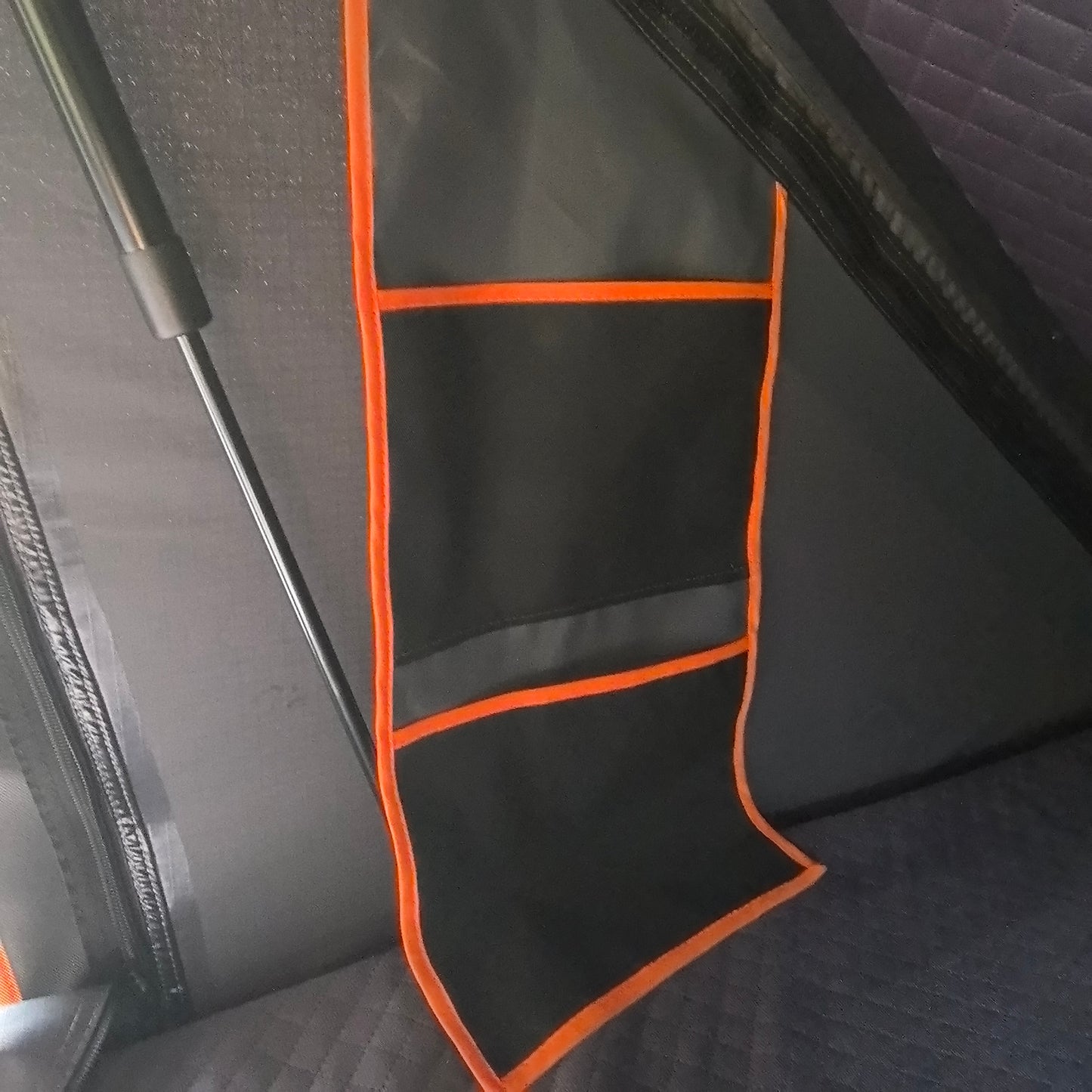 RENTAL - Northpaw APEX Rooftop Tent