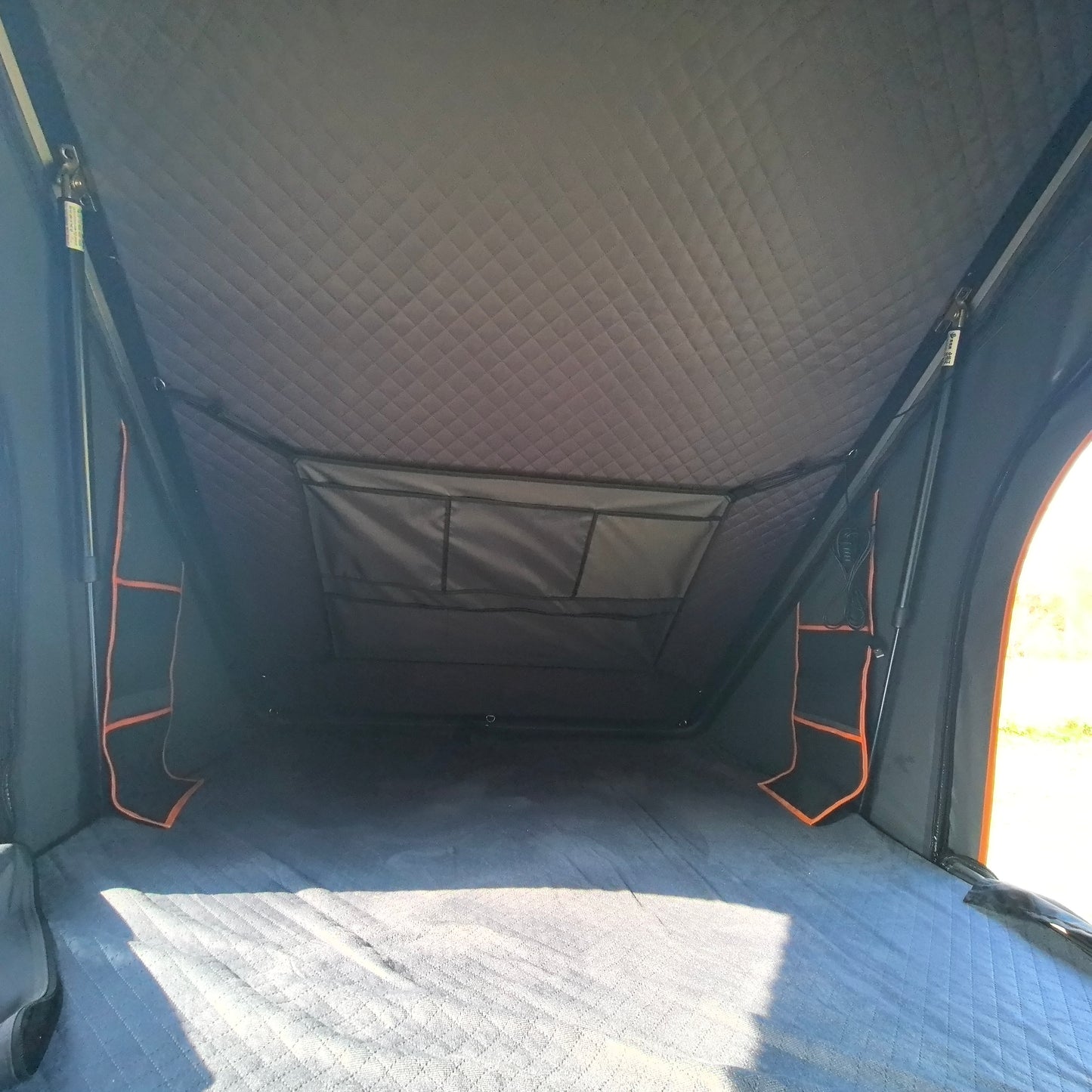 RENTAL - Northpaw APEX Rooftop Tent